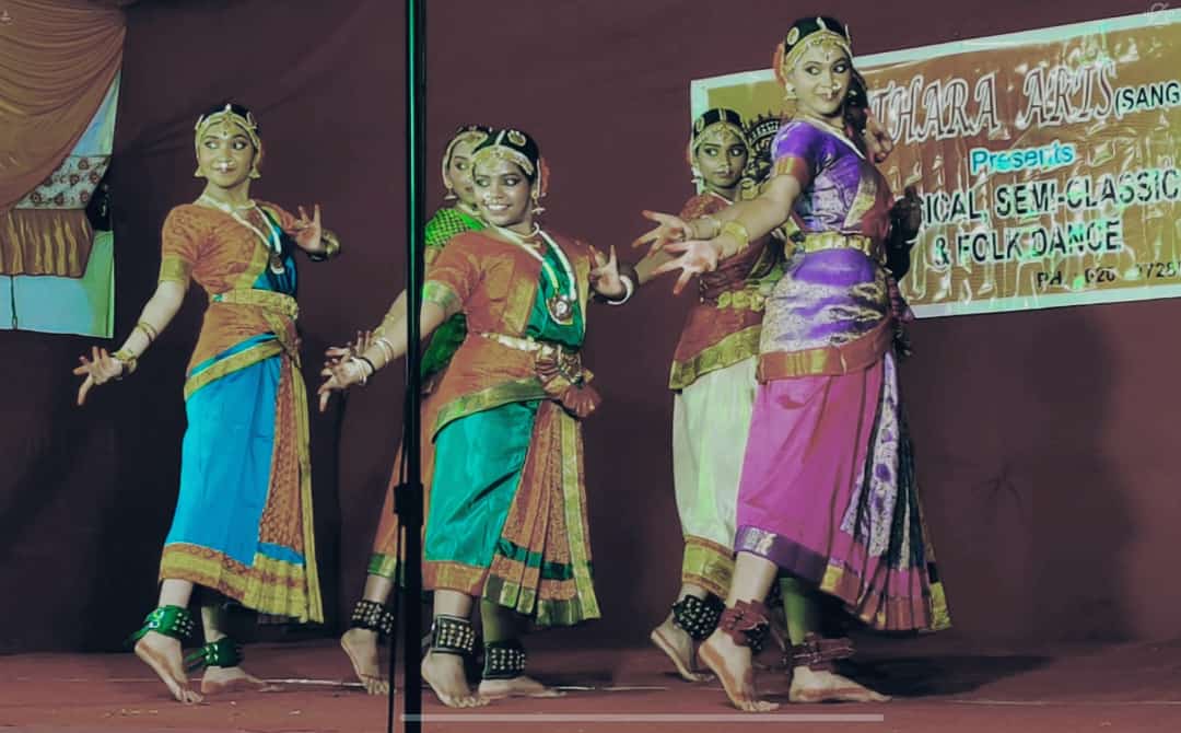Dance Image