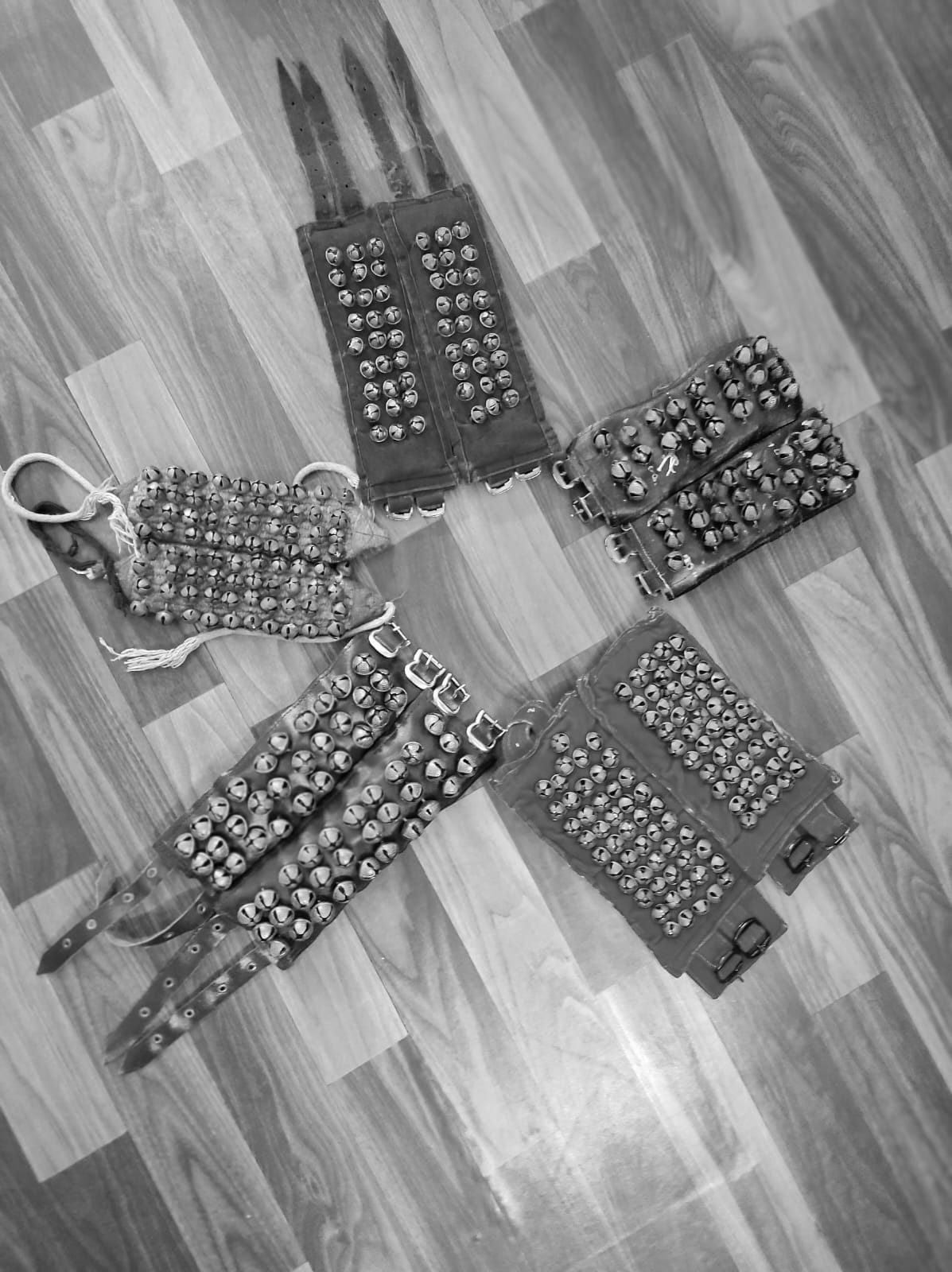 Dance Studio