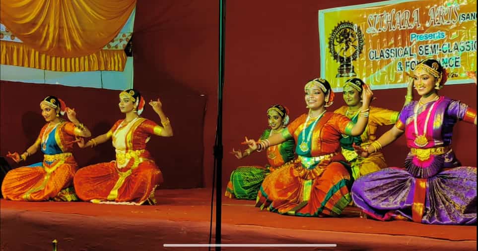 Dance Image