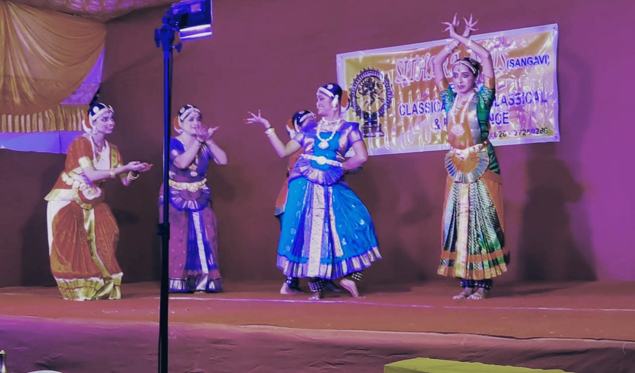 Dance Image