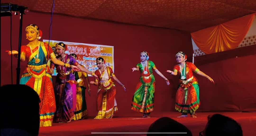 Dance Image